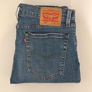 Men’s Levi’s 510